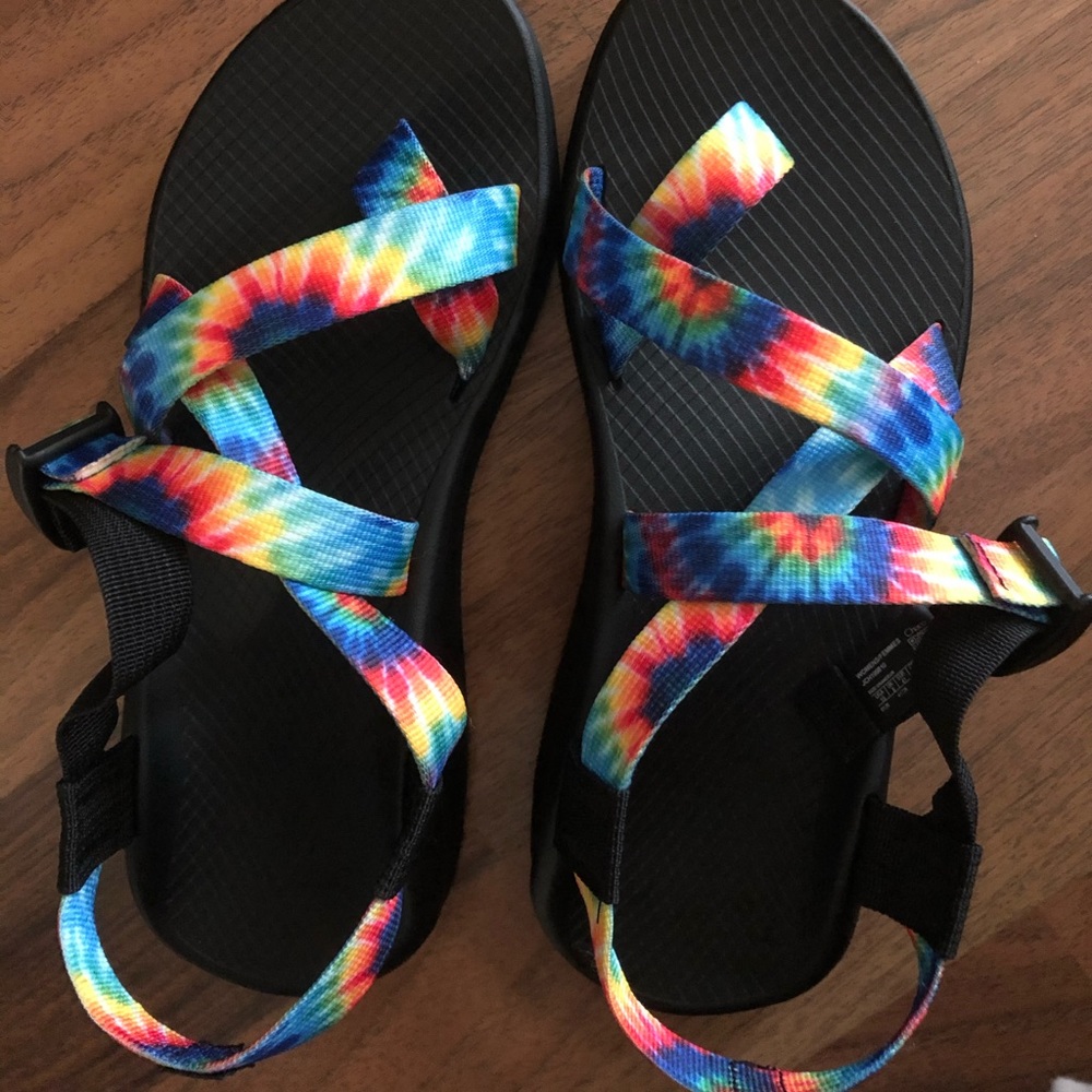 Tie Dye Z/Boulder 2 Chaco